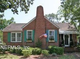 1063 Old Hickory Rd, Jacksonville, FL 32207