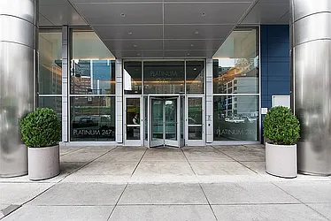 Rented by 212 Consulting Corp