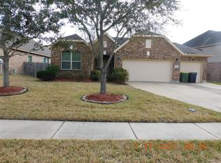 1523 Tyler Point Ln, Pearland, TX 77089
