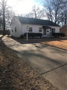 2006 Cottage Ave, Granite City, IL, 62040