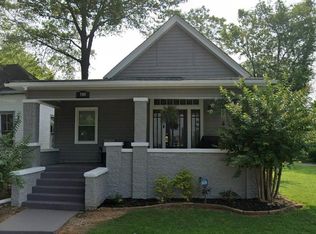 500 Dover Ave, Sheffield, AL 35660