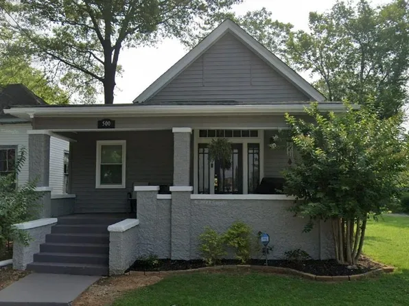 500 Dover Ave, Sheffield, AL 35660