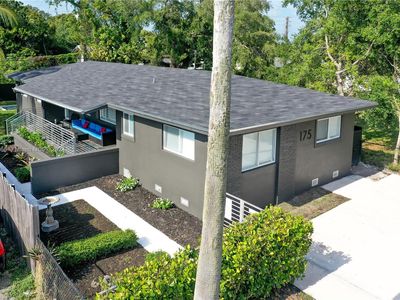 175 NE 49th St, Miami, FL, 33137