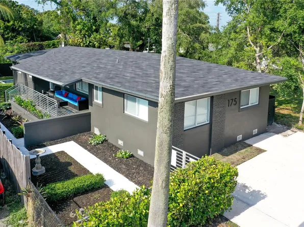 175 NE 49th St, Miami, FL 33137