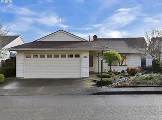 15400 SW Alderbrook Cir, Tigard, OR 97224