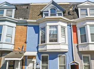 707 York St, York, PA