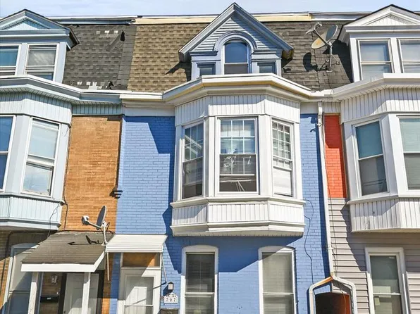 707 York St, York, PA 17403