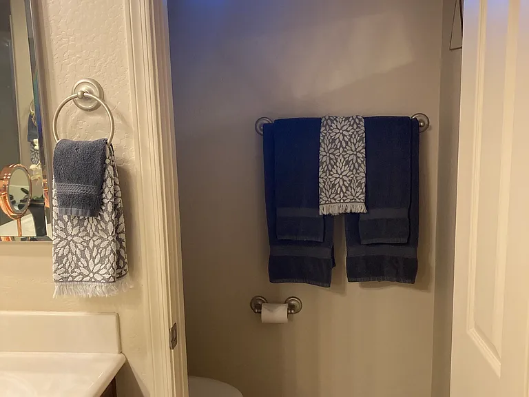 2741 W Pico Del Monte Cir — Photo 23