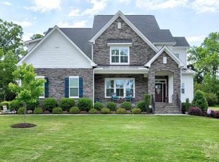 1701 Banks View Dr, Raleigh, NC 27603
