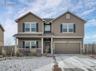 11569 Avena Rd, Peyton, CO 80831