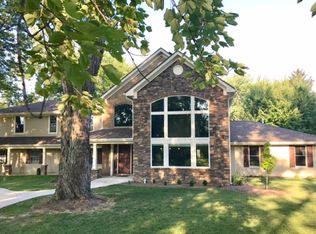 7150 Bigger Rd, Dayton, OH 45459