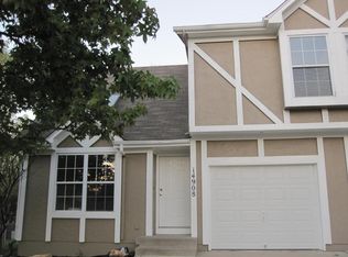 14908 Riggs St, Overland Park, KS 66223