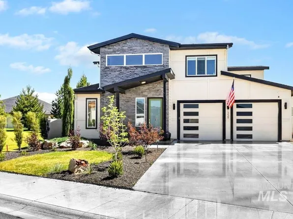 1339 W Winsett St, Kuna, ID 83634