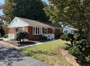 400 Bruce St, Bridgewater, VA 22812