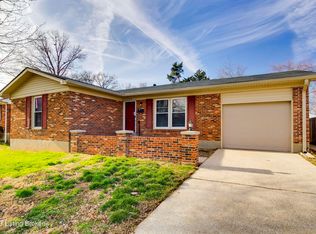 5708 Spicewood Ln, Louisville, KY