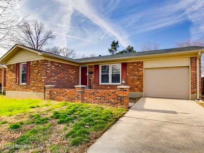5708 Spicewood Ln, Louisville, KY, 40219