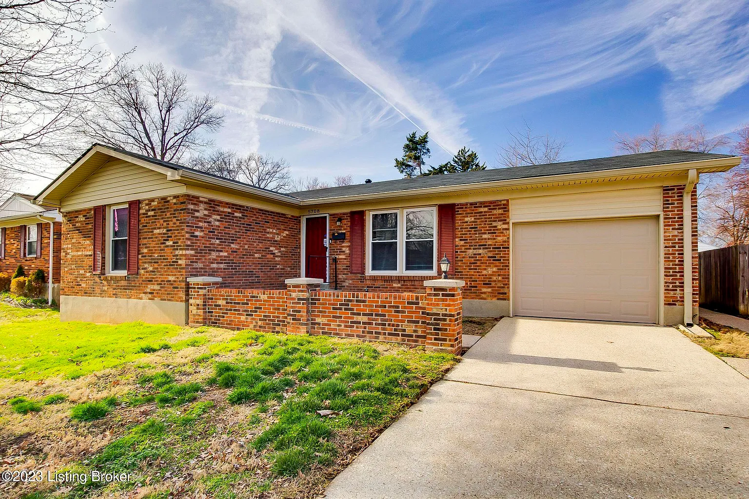 5708 Spicewood Ln photo 1