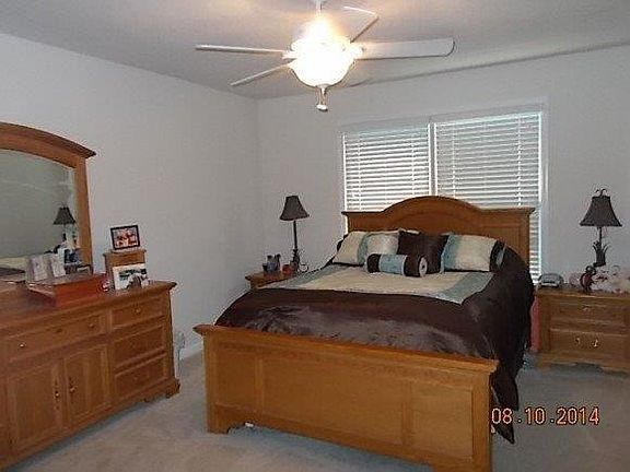 MasterBedroom
						:
						Spacious master-bedroom with extra large walk in closet