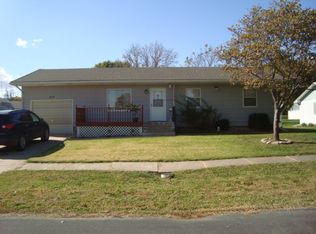 414 Grove St, Greenleaf, KS 66943