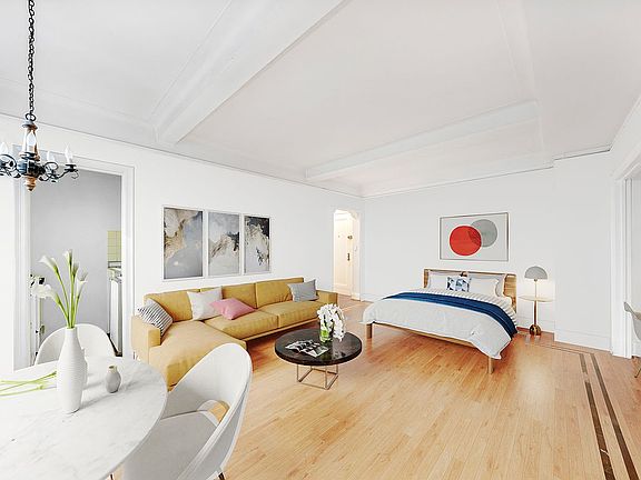 2nd image of 235 E 22nd St APT 2R