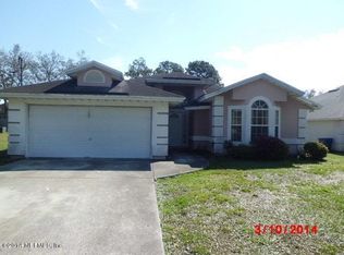 11789 Biscayne Blvd, Jacksonville, FL 32218
