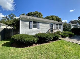6 Wedgemere Rd, West Yarmouth, MA 02673