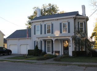 307 N Hamilton St, Georgetown, KY 40324