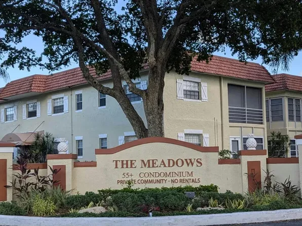 5681 SW 2nd Court #204, Margate, FL 33068