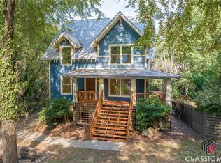 135 Hendrix Ave, Athens, GA 30601