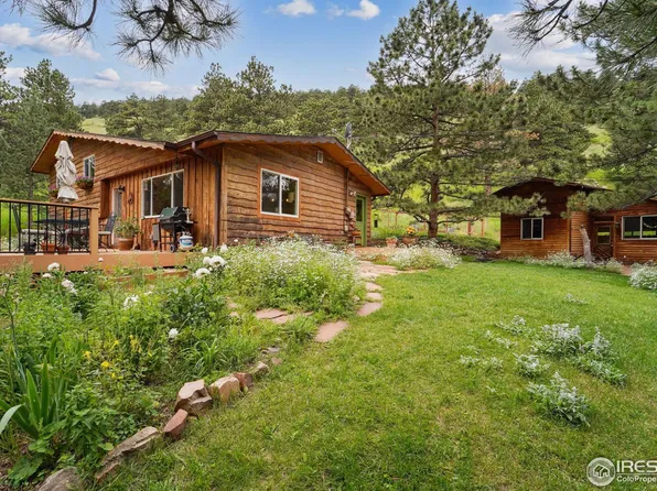 7193 Olde Stage Rd, Boulder, CO 80302