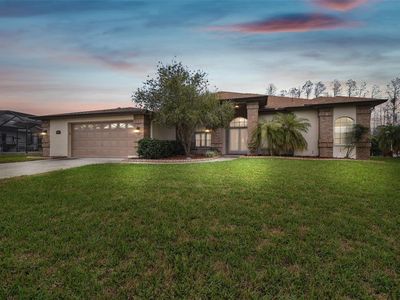 9812 Reynosa Dr, New Port Richey, FL, 34655