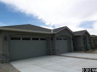 2958 Esser Ct, Carson City, NV