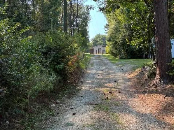 1499 N Sellars Mill Rd Lot 2, Burlington, NC 27217