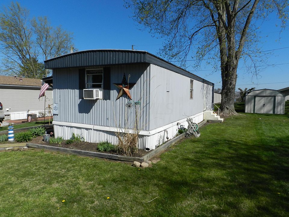 11875 Township Road 406 LOT 19, Thornville, OH 43076 MLS 223009982