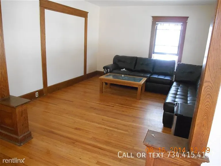 818 Packard St — Photo 64