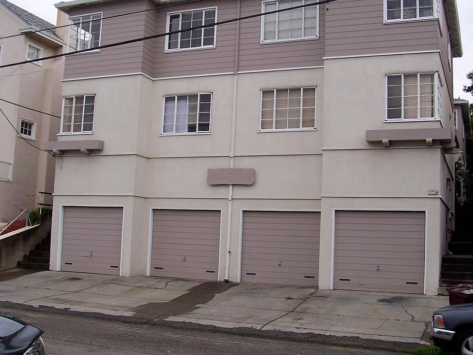3738 Park Blvd. Way