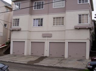 3738 Park Boulevard Way #8, Oakland, CA 94610