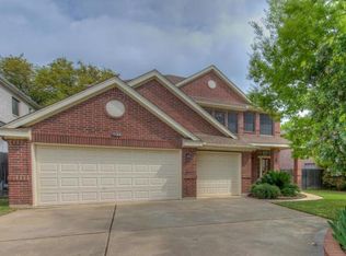 9912 Majorca Dr, Austin, TX 78717