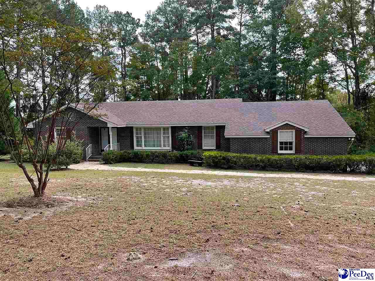 850 Mount Olivet Church Rd, Patrick, SC 29584 Zillow