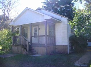 963 S 5th Ave, Clarion, PA 16214