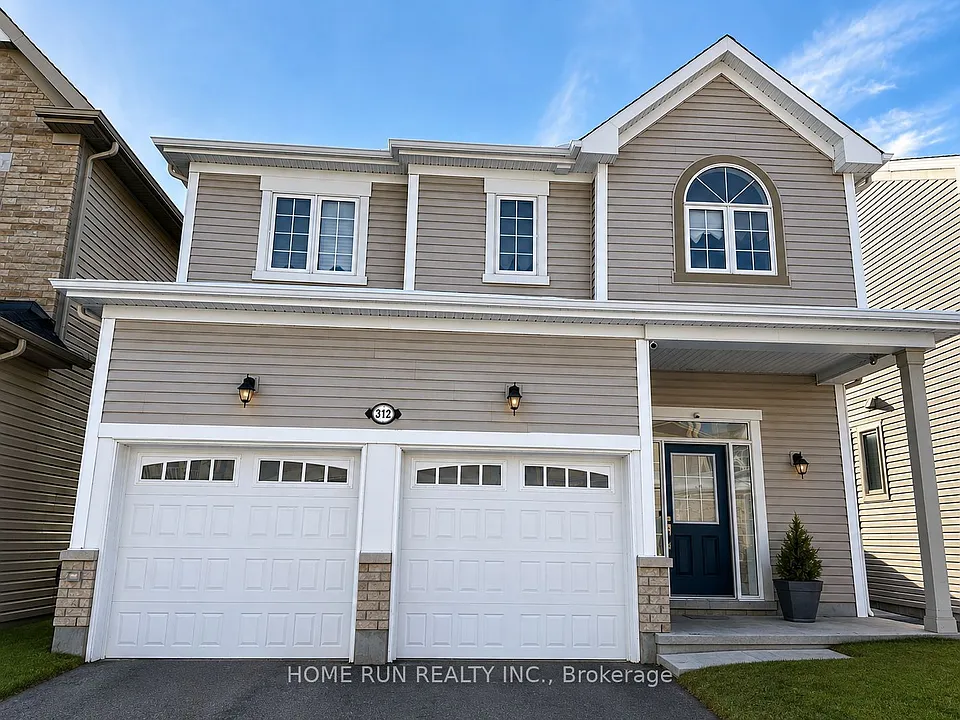 312 Everglade Way