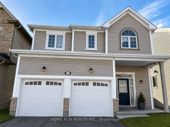 312 Everglade Way, Ottawa, ON K2M 0K8