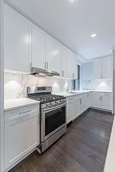 Rented by Thor Equities