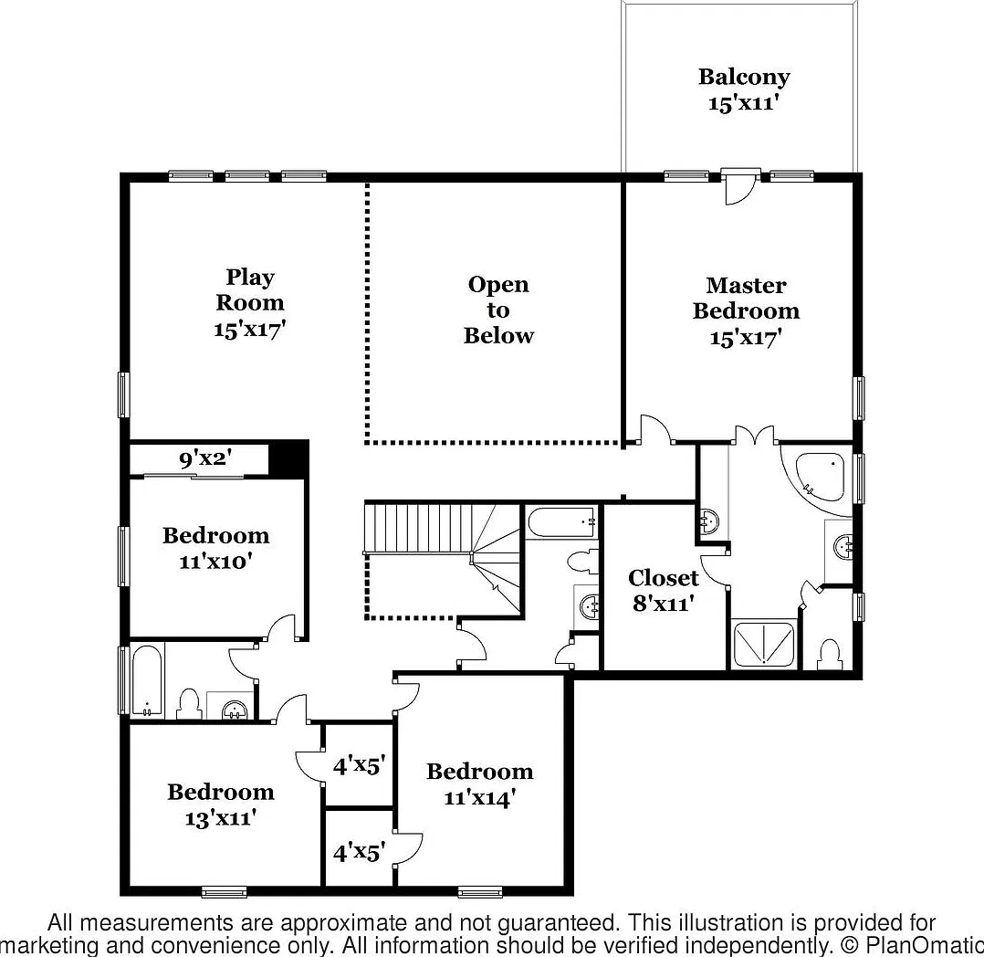 Beautiful 5-Bedroom 4-Bathroom in Bulverde Village Community! — Photo 3