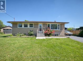 37 Coronation Blvd, Saint Catharines, ON L2S2V2