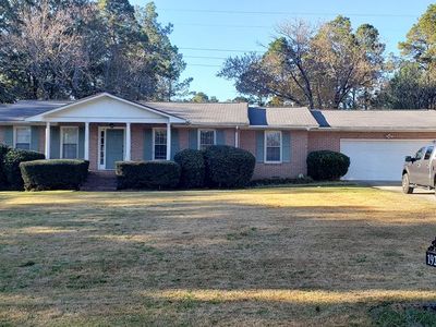 1920 Briarcliff Rd, Milledgeville, GA, 31061