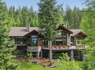3010 Iron Horse Dr, Whitefish, MT 59937