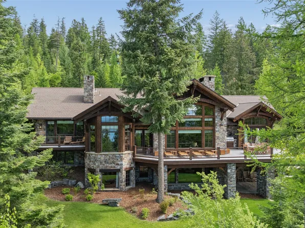 3010 Iron Horse Dr, Whitefish, MT 59937