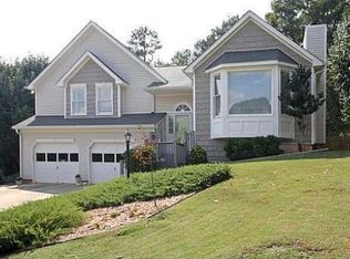 3447 Alexander Pl SW, Smyrna, GA 30082