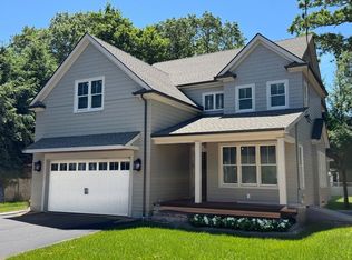 30 Gibson St, Needham, MA 02492